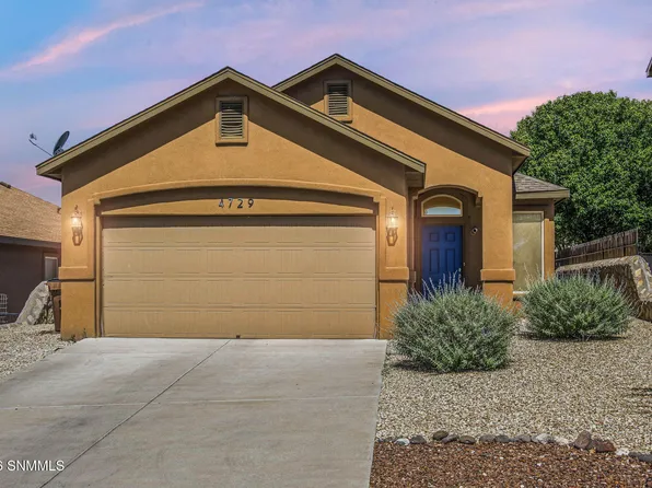 4729 Rimrock Dr, Las Cruces, NM 88011