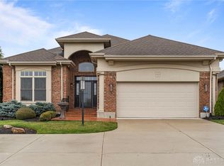 10027 Putterview Way, Dayton, OH 45458