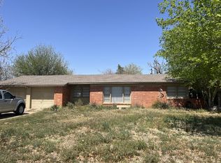 3606 42nd St, Lubbock, TX 79413