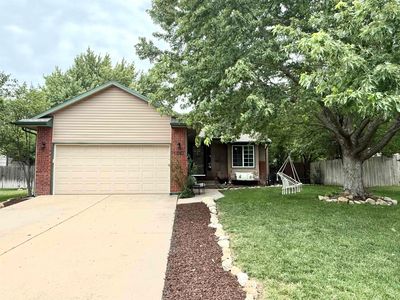 1210 E Harvest Ln, Goddard, KS, 67052