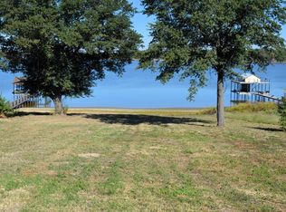 1540 Shoreline Dr, Kemp, TX 75143