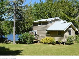 20 Narrows Dr, Ripley, ME 04930