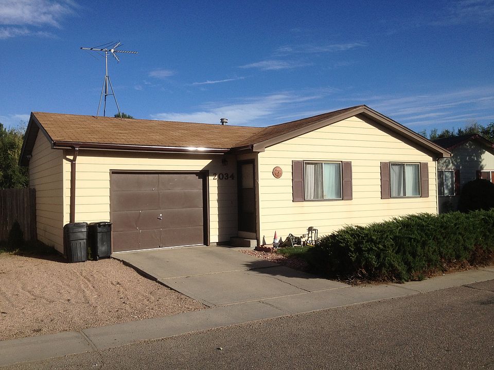 1st image of 2034 Wedgewood Dr