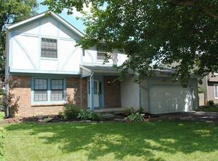 230 Maple Ave, Pickerington, OH