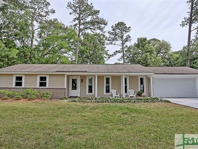19 Brannen Dr, Savannah, GA, 31410