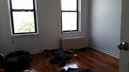 Rented by New York Realty Minimax Inc