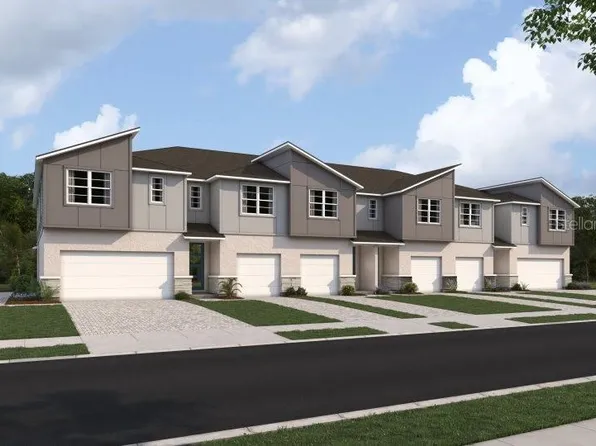 8838 Ginko Run, Parrish, FL 34219