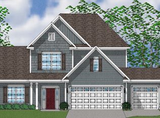 2443 Redwood Hill Run, Kernersville, NC 27284