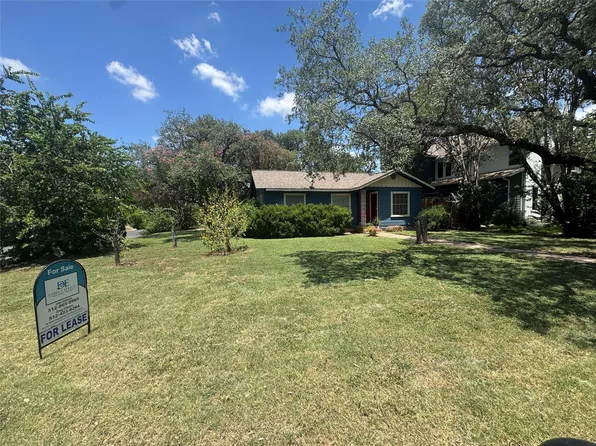 4512 Hank Ave, Austin, TX 78745