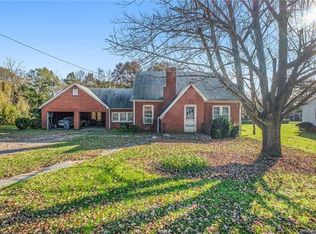 702 Dakota St, Kannapolis, NC 28083