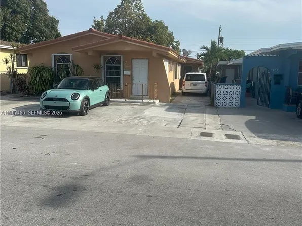 3268 SW 25th St #3268, Miami, FL 33133