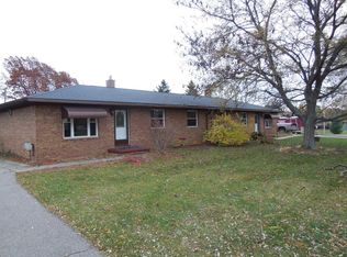 2540 Conifer Dr, Columbiaville, MI 48421