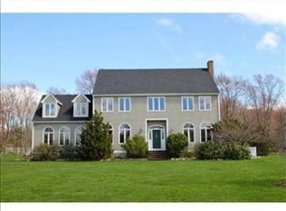 14 Apple Ridge Dr, Natick, MA 01760