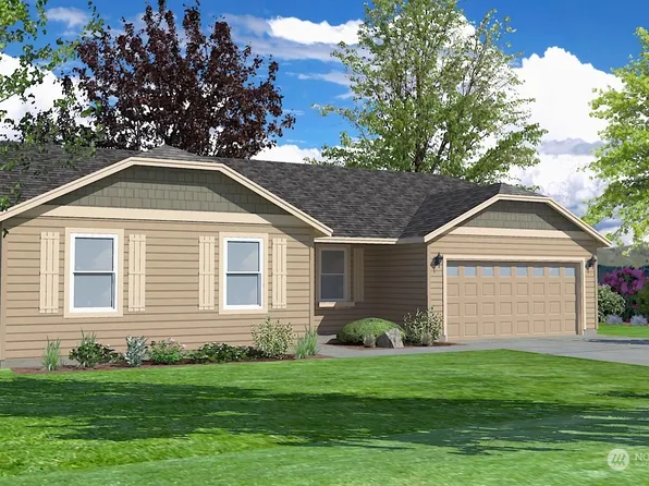 26 Lewis Circle, Milton-Freewater, OR 97862