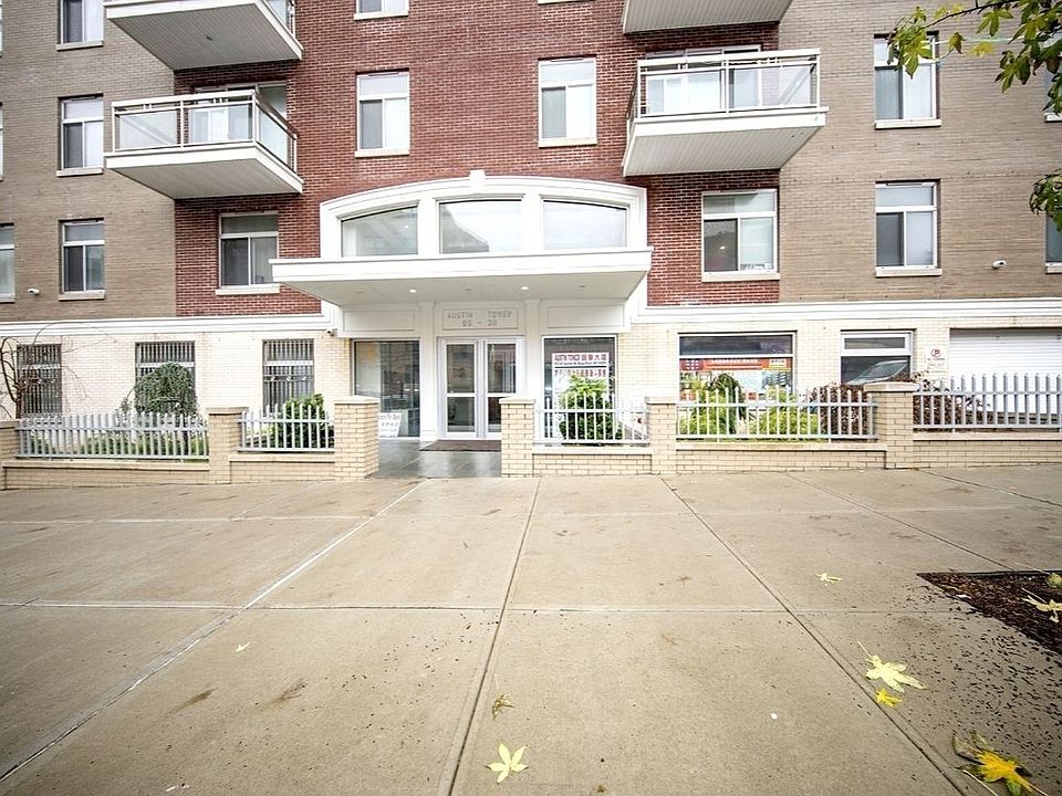 1st image of 65-38 Austin St #6C