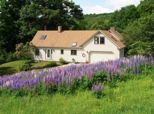 1232 Westerdale Rd, Woodstock, VT 05091