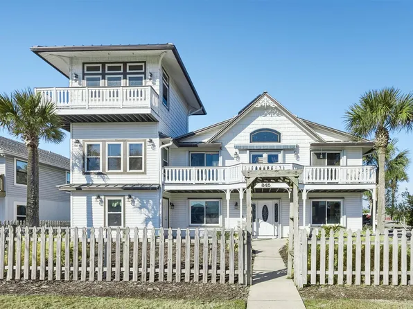 845 Tarpon Ave, Fernandina Beach, FL 32034