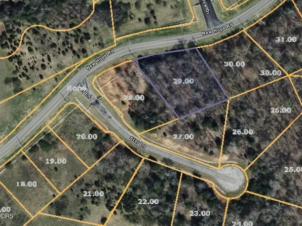231 New Hope Rd #231, Rockwood, TN 37854