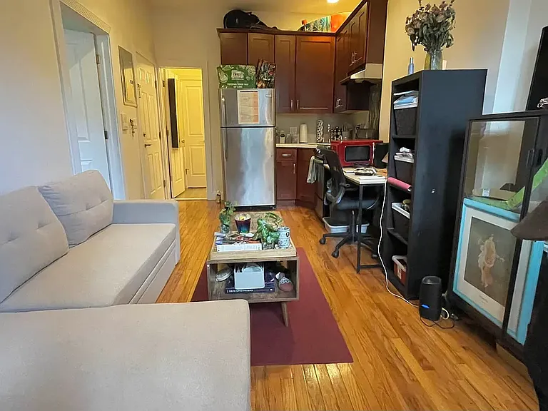 27 E 126th St #5 — Photo 5