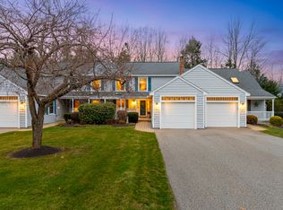 108 Hampton Glen Drive #108, Kennebunk, ME 04043