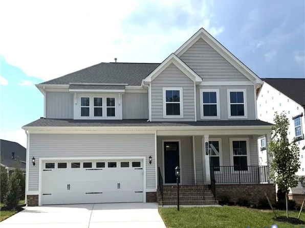 19007 Palisades Rdg, Moseley, VA 23120