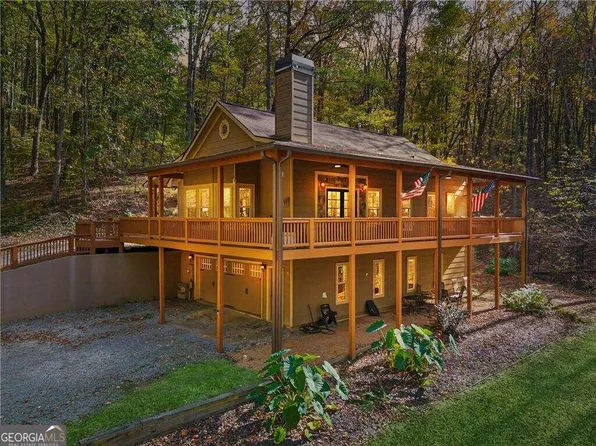 188 Ayers Rock Rd, Jasper, GA 30143