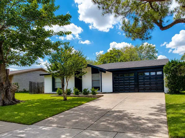2718 Ozark Dr, Arlington, TX 76014