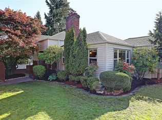 7356 20th Ave NE, Seattle, WA 98115