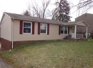 87 Fosterville Rd, Greensburg, PA 15601