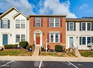 610 Cider Press Loop UNIT 21, Joppa, MD 21085