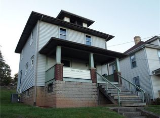 1838 Devonshire Rd, Coraopolis, PA 15108