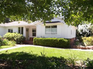 7 Laurel Ct, Martinez, CA