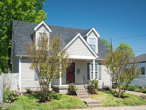 2nd image of 1314 Texas Ave