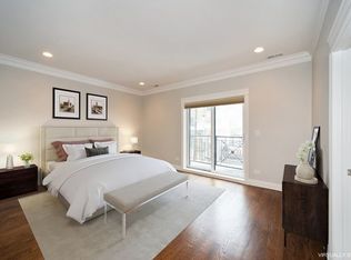 519 N Racine Ave, Chicago, IL 60642