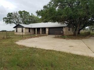 1145 Ernst Rd, Jourdanton, TX 78026