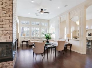 441 Indigo Springs St, Henderson, NV 89014