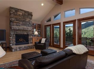 1349 Valais Way, Incline Village, NV 89451