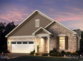 4006 Pleasant Run Dr #53, Stallings, NC 28104