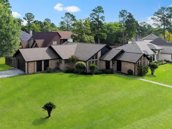 12014 Rainforest Ln, Montgomery, TX 77356