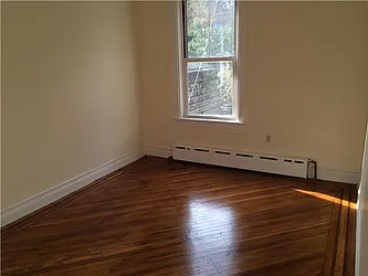 Rented by Lucien Perry