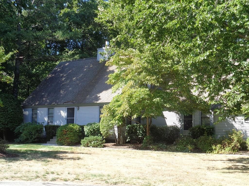 61 Wheelwright Farm, Cohasset, MA 02025 Zillow