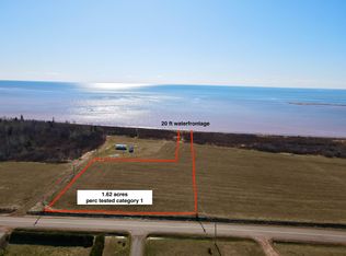 3 Route 11 LOT 21, Baie Egmont, PE C0B1Y0