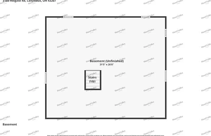 3165 Hillgate Rd — Photo 2