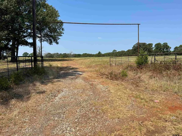 LOT County Road 2169, Troup, TX 75789