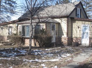 W5743 Burnett Ditch Rd, Burnett, WI 53922