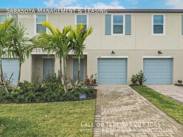 5545 Tripoli Dr, Palmetto, FL 34221