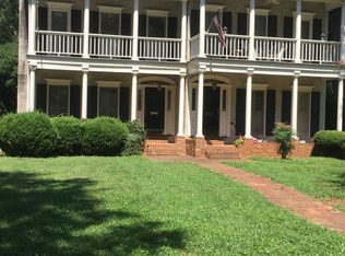 1818 Dilworth Rd, Charlotte, NC 28203