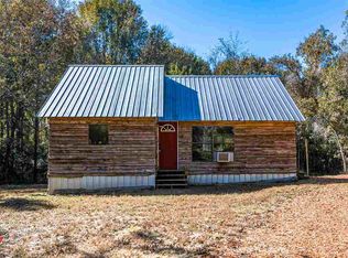 136 County Road 429, Tenaha, TX 75974