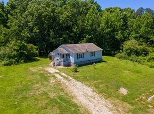 6500 Dawsonville Hwy, Dahlonega, GA 30533