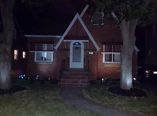 14720 Montrose Ave, Cleveland, OH 44111